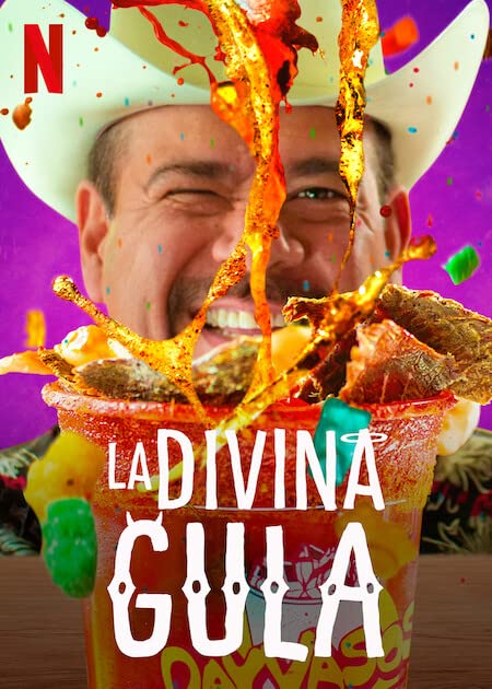 La Divina Gula (2022) Serie de TV Primera Temporada 720p HD