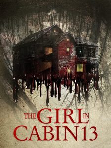 The Girl in Cabin 13 (2021) WEBRip 1080p HD