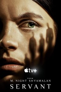 Servant (2019) Serie de TV Tercera Temporada (2022) 720p HD
