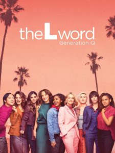 The L Word: Generation Q (2019) Serie de TV Segunda Temporada (2021) 720p HD