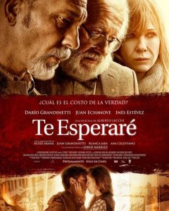 Te esperaré (2017) WEB-DL 720p HD
