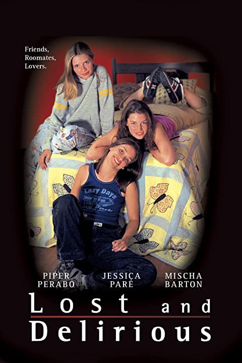 Lost and Delirious (2001) WEBRip 1080p HD VIP