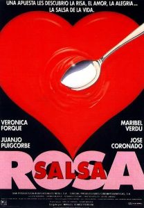 Salsa rosa (1992) DVDRip