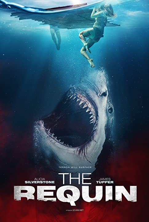 The Requin (2022) WEBRip 1080p HD