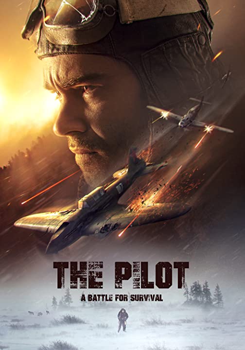 Letchik (2021) WEBRip 1080p HD