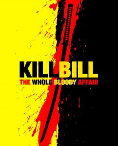 Kill Bill: The Whole Bloody Affair (2011) WEBRip 1080p HD