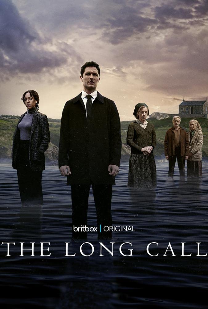 The Long Call (2021) Serie de TV Primera Temporada 720p HD