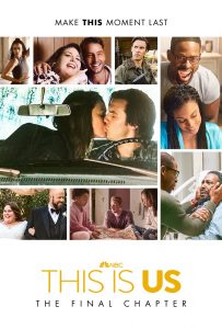 This Is Us (2016) Serie de TV Sexta Temporada (2022) 720p HD