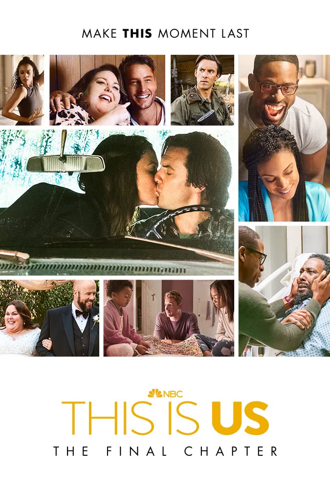 This Is Us (2016) Sexta Temporada