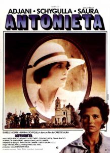 Antonieta (1982) HDTV 1080p HD