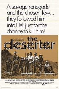 The Deserter (1970) TVRip