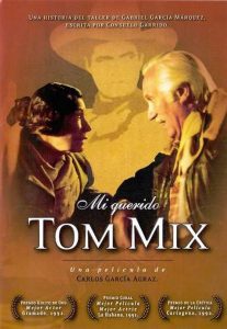 Mi querido Tom Mix (1992) WEB-DL 1080p HD VIP