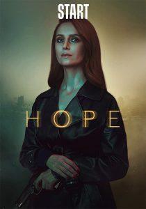 Nadezhda (2020) Serie de TV Primera Temporada 720p HD