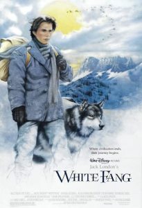 White Fang (1991) WEBRip 1080p HD Dual Latino / Inglés
