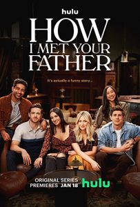 How I Met Your Father (2022) Serie de TV Primera Temporada 720p HD