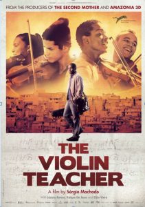 The Violin Teacher (2015) WEB-DL 1080p HD