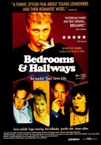 Bedrooms and Hallways (1998) DVDRip