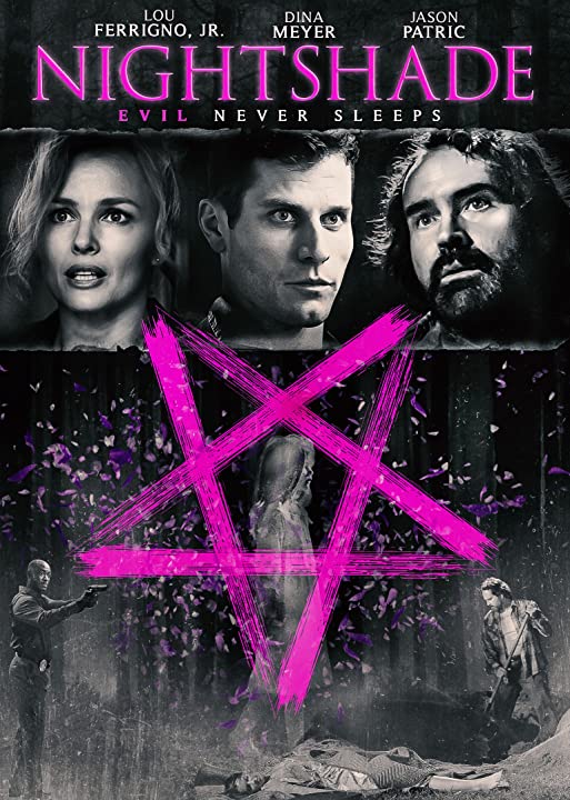 Nightshade (2022) WEBRip 1080p HD