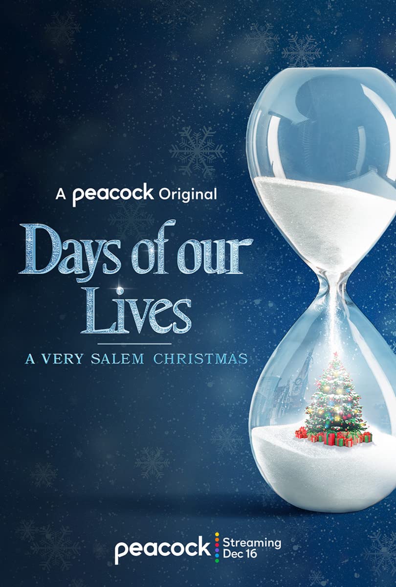 Days of Our Lives: A Very Salem Christmas (2021) WEBRip 1080p HD