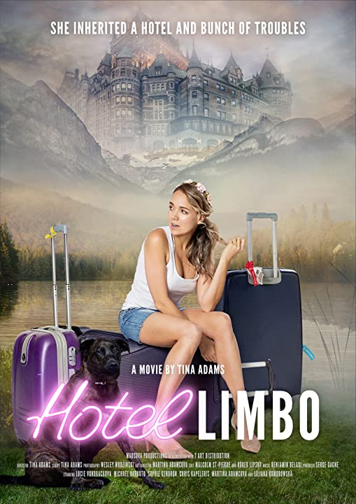 Hotel Limbo (2020) WEBRip 1080p HD