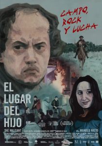 El lugar del hijo (2013) HDTV 720p HD