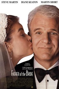 Father of the Bride (1991) BluRay 1080p HD Dual Latino / Inglés