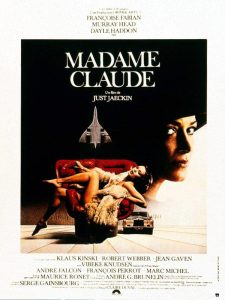 Madame Claude (1977) BluRay 1080p HD