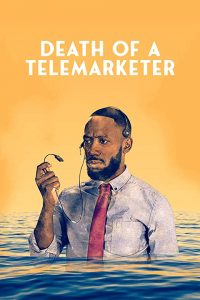 Death of a Telemarketer (2020) WEBRip 1080p HD