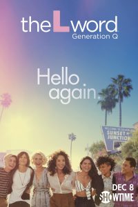 The L Word: Generation Q (2019) Serie de TV Primera Temporada 720p HD