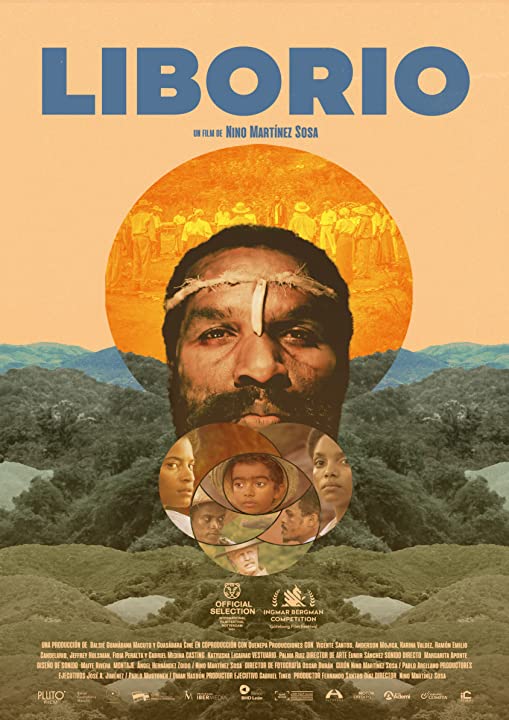 Liborio (2021) WEBRip 1080p HD