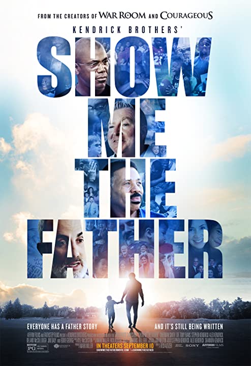 Show Me the Father (2021) WEBRip 1080p HD