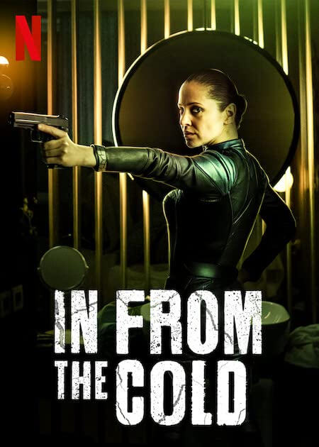 In from the Cold (2022) Serie de TV 720p HD