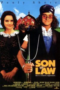 Son in Law (1993) WEBRip 1080p HD