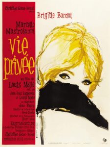 Vie privée (1962) DVDRip