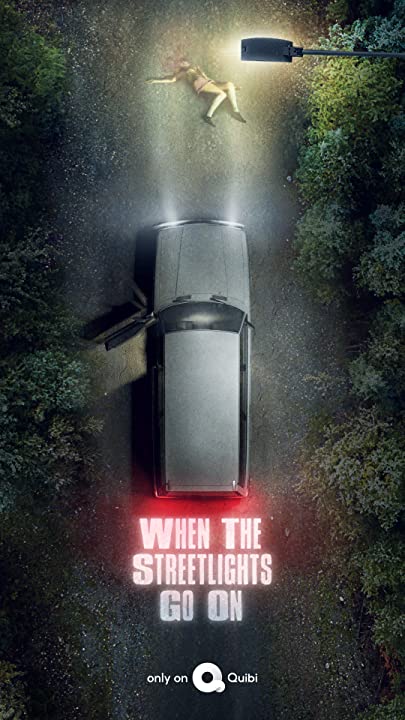 When the Street Lights Go On (2020) Serie de TV Primera Temporada 720p HD