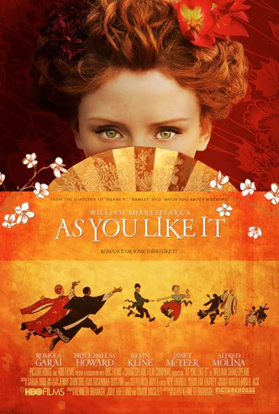 As You Like It (2006) WEBRip 1080p HD VIP
