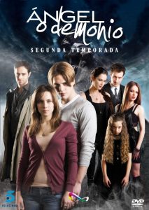 Ángel o demonio (2011) Serie de TV Segunda Temporada 720p HD