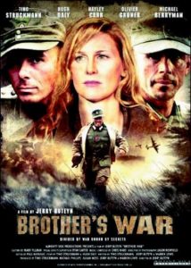Brothers War (2009) BluRay 1080p HD