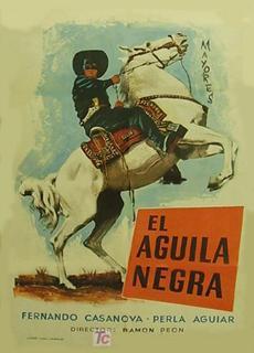 El águila negra (1954)
