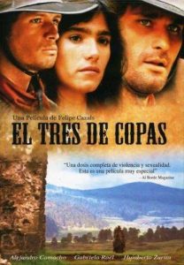 El tres de copas (1986) WEB-DL