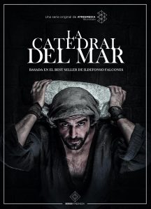 La catedral del mar (2018) Miniserie de TV 720p HD