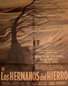 Los hermanos Del Hierro (1961) WEBRip 1080p HD