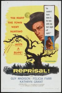 Reprisal! (1956) DVDRip