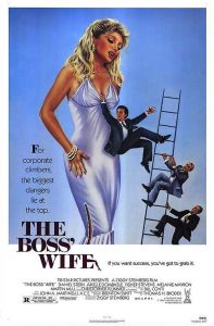 The Boss’ Wife (1986) WEBRip 1080p HD VIP