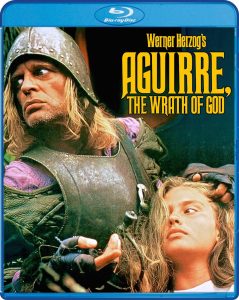 Aguirre, the Wrath of God (1972) BluRay 1080p HD