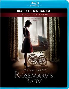 Rosemary’s Baby (2014) Miniserie de TV 720p HD