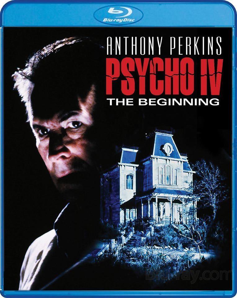 Psycho IV: The Beginning (1990) BluRay 1080p HD VIP