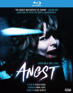 Angst (1983) BluRay 1080p HD