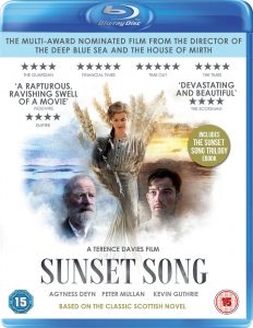 Sunset Song (2015) BluRay 1080p HD
