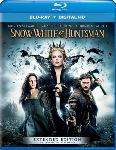 Snow White and the Huntsman (2012) EXTENDED BluRay 1080p HD Dual Latino / Inglés